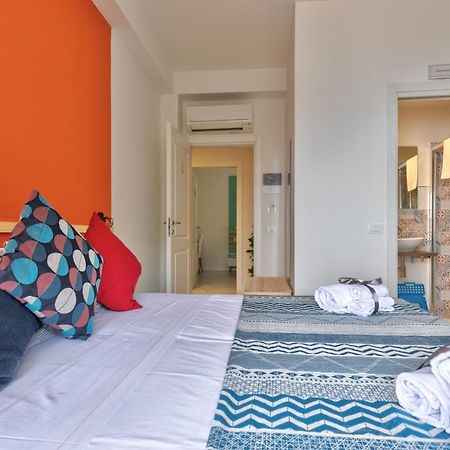 Sofia Holiday Hotel Riomaggiore Exterior photo